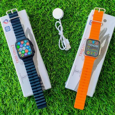 Smart Watch T800 ultra 2