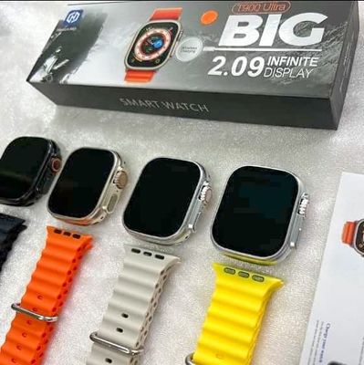 Smart Watch T900 ultra_img_3