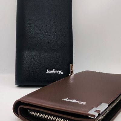 Men's Long Wallet_img_1