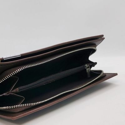 Men's Long Wallet_img_2
