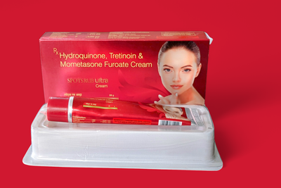 SPOTSRUB ULTRA Cream [Indian] মেছতা,তিল ও কালো দাগ দূর করার ক্রিম_img_0