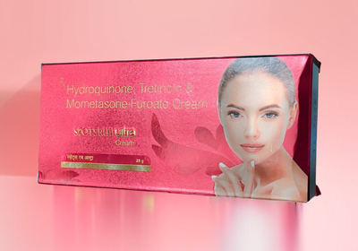 SPOTSRUB ULTRA Cream [Indian] মেছতা,তিল ও কালো দাগ দূর করার ক্রিম_img_1
