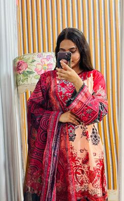 Lahore Three Piece