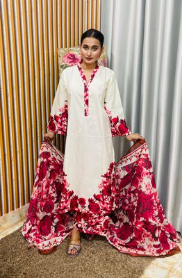 Rose Queen Three Piece_img_5