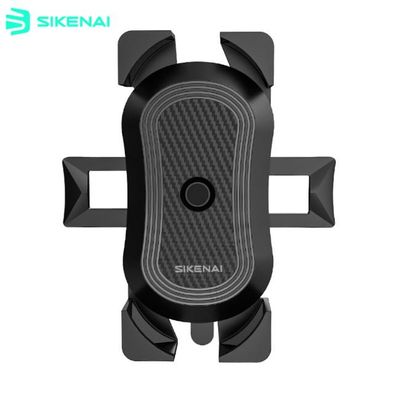 SIKENAI XO-11 360° Rotation Motorcycle Mobile Phone Holder_img_0