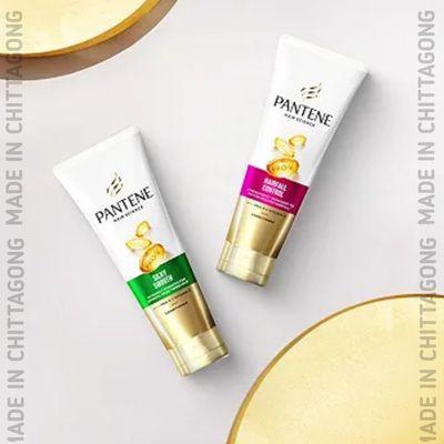 Pantene Advanced Hairfall Solution, Anti-Hairfall Silky Smooth Conditioner 200ml_img_5