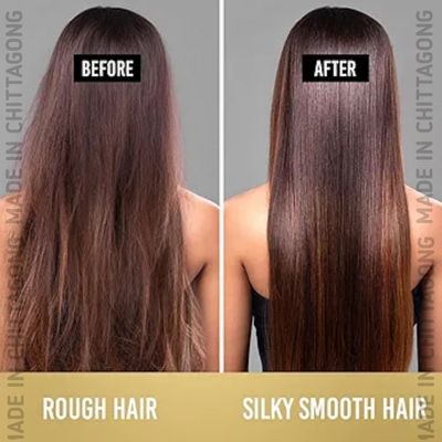 Pantene Advanced Hairfall Solution, Anti-Hairfall Silky Smooth Conditioner 200ml_img_6