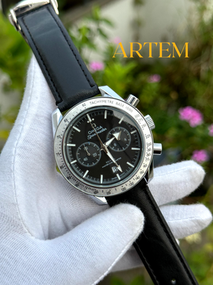 Omega Speedmaster '57 Full Black AA_img_0