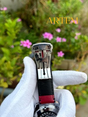 Omega Speedmaster '57 Full Red AA_img_2