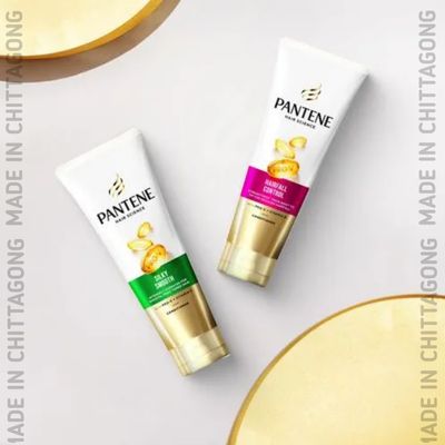Pantene Advanced Hairfall Solution Hairfall Control Conditioner 200 ml_img_3