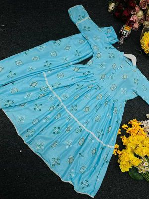 Anarkali Grown Two Piece_img_2