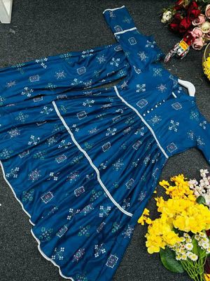 Anarkali Grown Two Piece_img_3