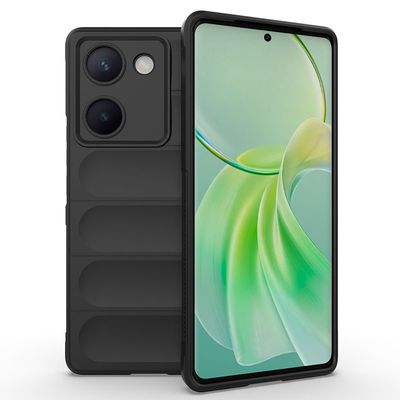 IQOO Z7pro / Vivo S17E Phantom Shield Mobile Phone Case_img_0