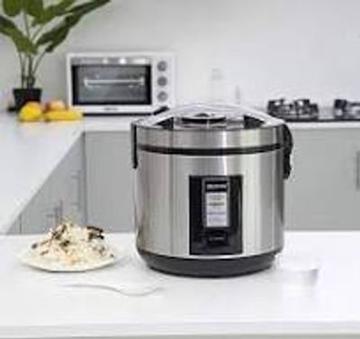 Geepas GRC4330 Stainless Steel Rice Cooker_img_0