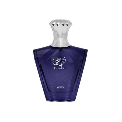 Afnan Turathi Blue EDP For Men – 90ml_img_1