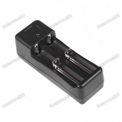 (CODE 108) LI-ION BATTERY CHARGER FOR DOUBLE BATTERY._img_0