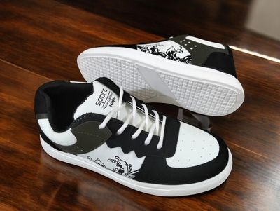 Premium Fashionable Sneaker ( ADS-2)_img_2