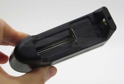 (CODE 109) LI-ION BATTERY CHARGER FOR SINGLE BATTERY._img_0
