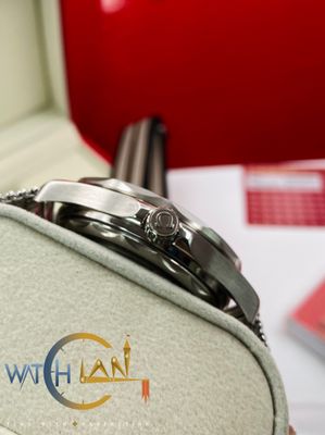 Omega 007 Seamaster Automatic – AAA Grade_img_2