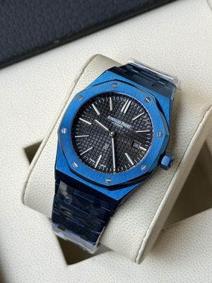 AP ROYAL OAK - Black Dial_img_0