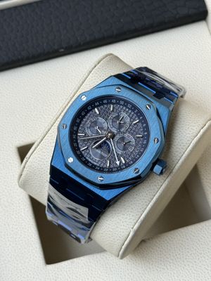 AP ROYAL OAK PERPETUAL CHLENDAR - Blue_img_0