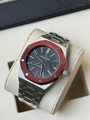AP ROYAL OAK - Black Dial RB_img_0