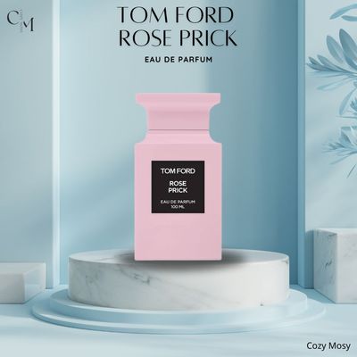 Tom Ford Rose Prick edp for men & women edp 100ml (Unisex)