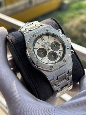 AP Chrono Panda Dial Silver Ch_img_0