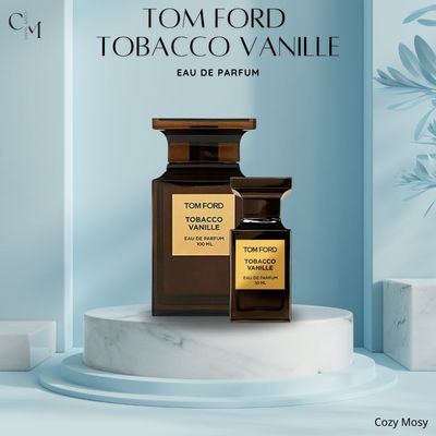 Tom Ford Tobacco Vanille edp 50ml for men & women (Unisex)_img_0