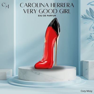 Carolina Herrera Good Girl Very edp 80 ml for women_img_0