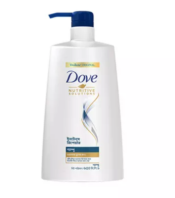 Dove Shampoo Intense Repair 650 ml_img_0