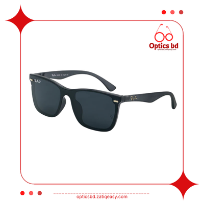 Ray-Ban Polarized Sunglass | RB4487B_img_0