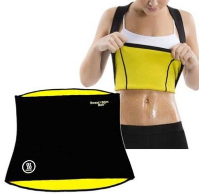 Sweat Slim Belt Plus_img_0