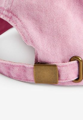 BASIC BABY PINK CAP_img_3