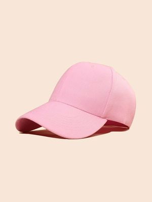BASIC BABY PINK CAP_img_4