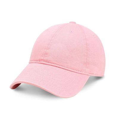 BASIC BABY PINK CAP_img_0