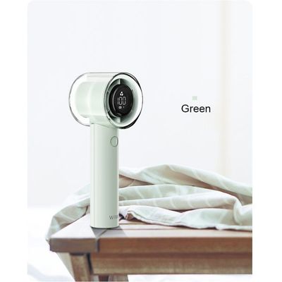 WiWU Hurricane Wi-FS010 Handheld Portable Turbo Fan_img_5