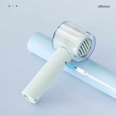 WiWU Hurricane Wi-FS010 Handheld Portable Turbo Fan_img_4