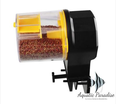 Automatic Fish Feeder_img_0