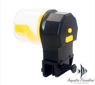 Automatic Fish Feeder_img_1