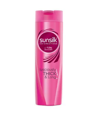 Sunsilk Shampoo Lusciously Thick & Long_img_0