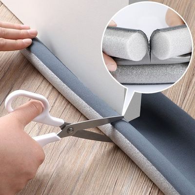 Door draft stopper_img_0