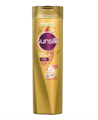 Sunsilk Hair Fall Solution Shampoo 340(±)10ml_img_0