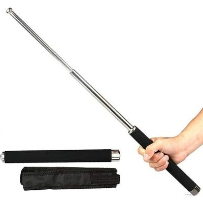 26 inch Self Defense Folding Stick_img_0