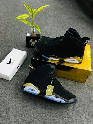 Air Jordan 6 Retro (1:1)_img_1