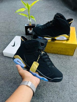 Air Jordan 6 Retro (1:1)_img_2