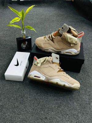 Air Jordan 6 Retro (1:1)_img_3