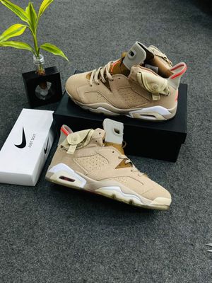 Air Jordan 6 Retro (1:1)_img_4