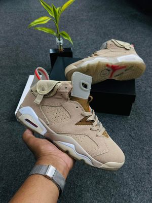 Air Jordan 6 Retro (1:1)_img_5