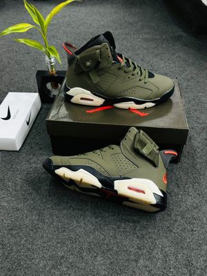 Air Jordan 6 Retro (1:1)_img_6